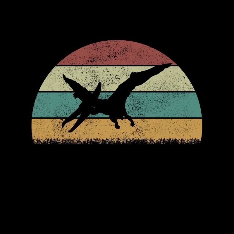 Pteranodon Dinosaurier Kinder Dino Geschenk