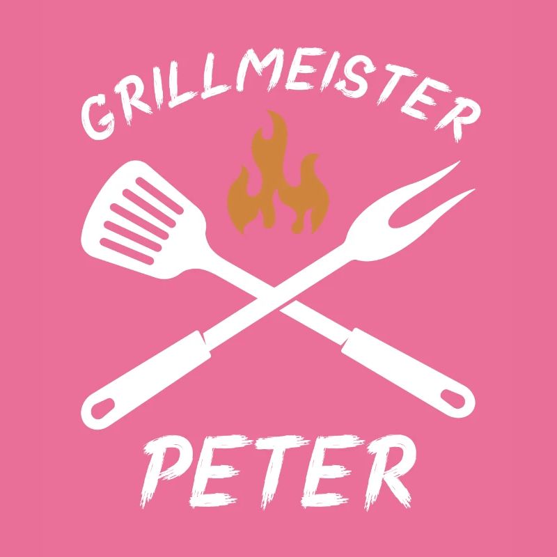 Grillmeister Peter