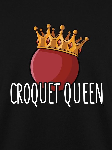 Croquet