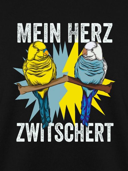 Wellensittich Vogel