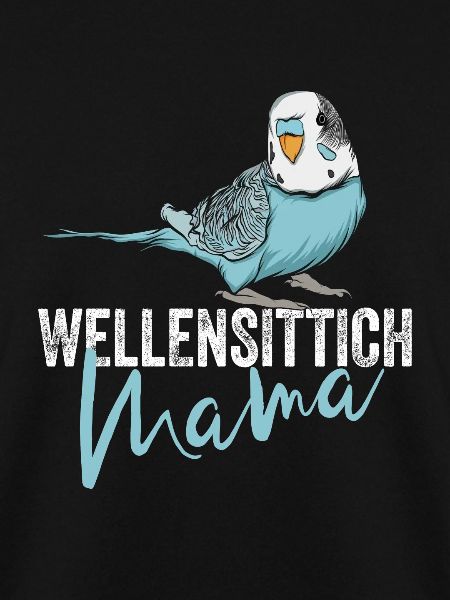 Wellensittich Vogel
