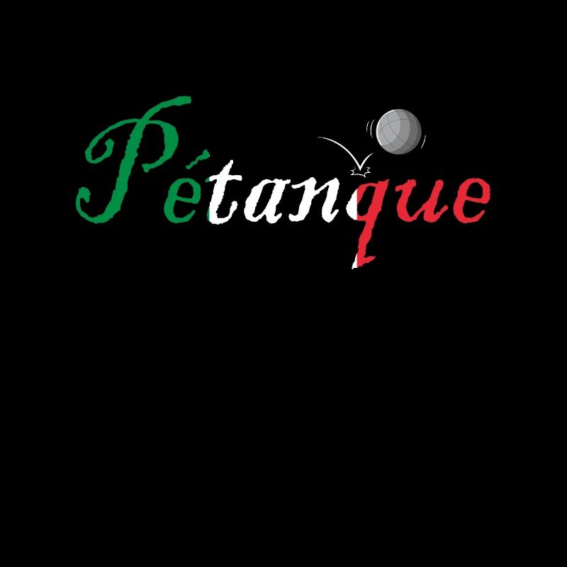 Petanque Boule Game Set Boccia