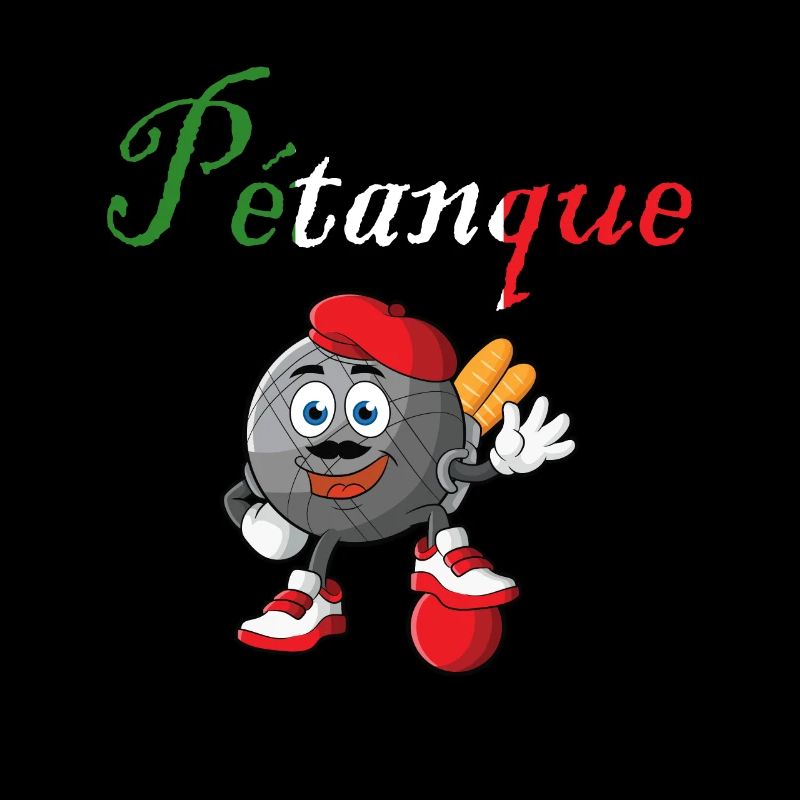 Petanque Boule Game Set Boccia