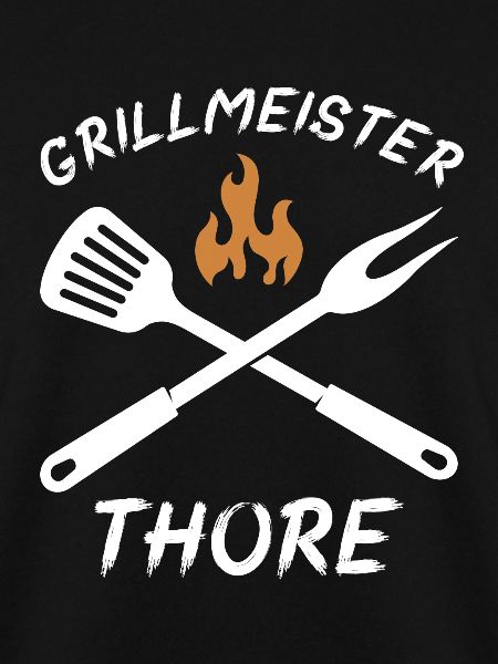 Grillmeister Thore