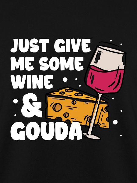 Gouda cheese