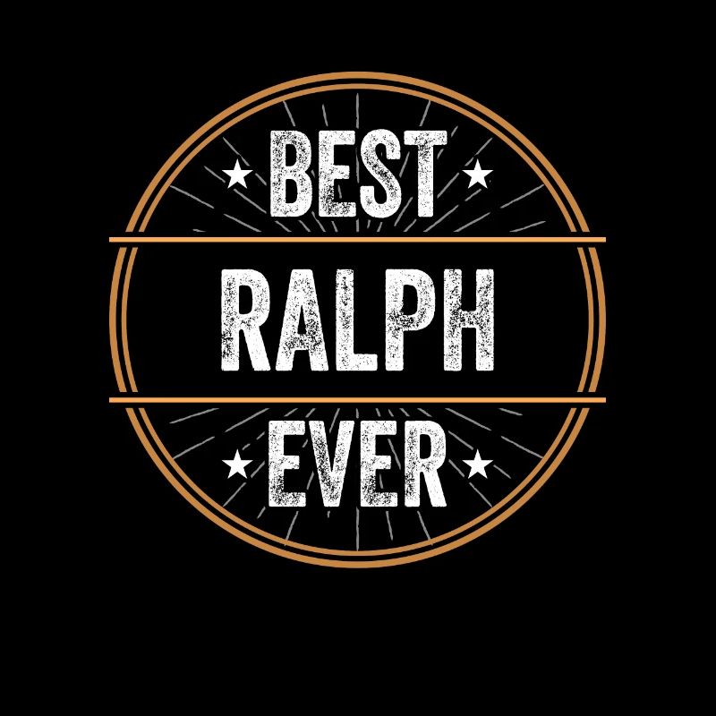Best Ralph Ever First Name Name Gift