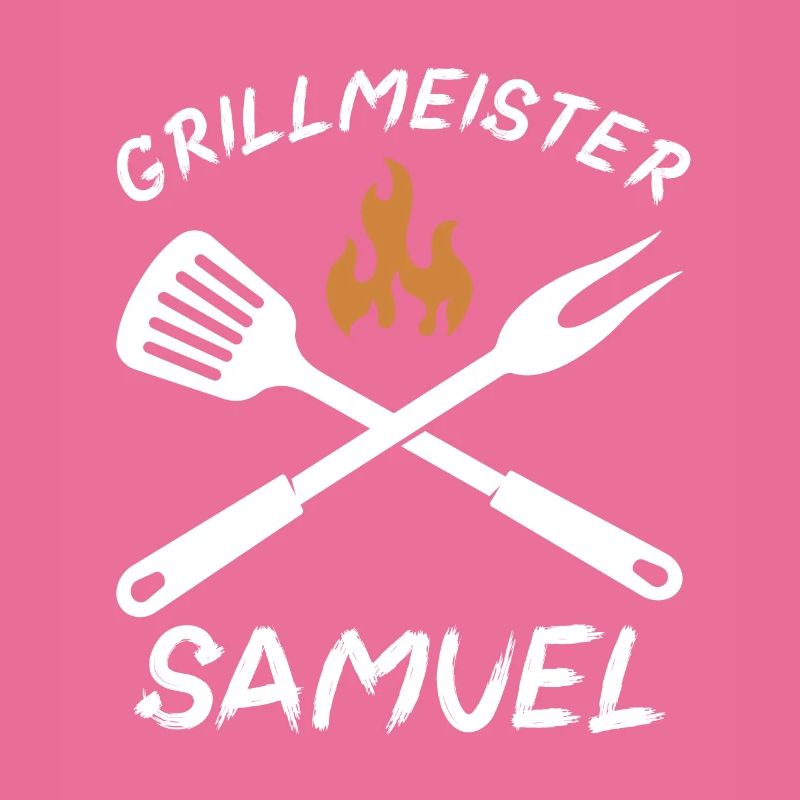 Grillmeister Samuel