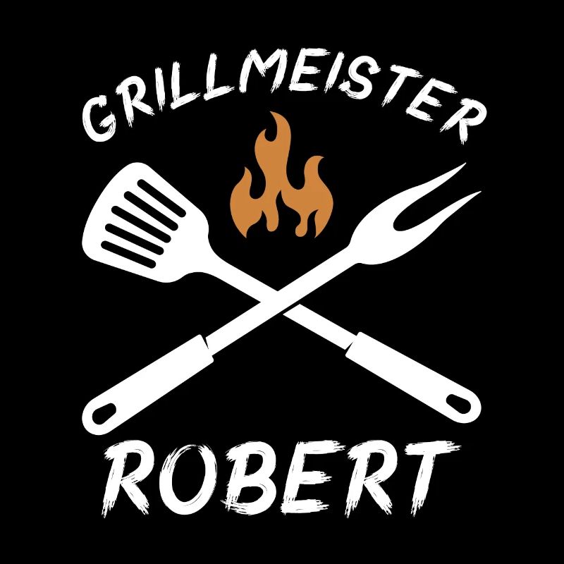 Grillmeister Robert