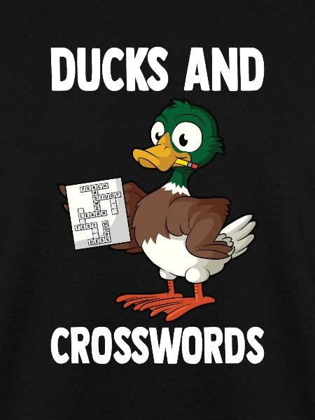 Solve crossword puzzles