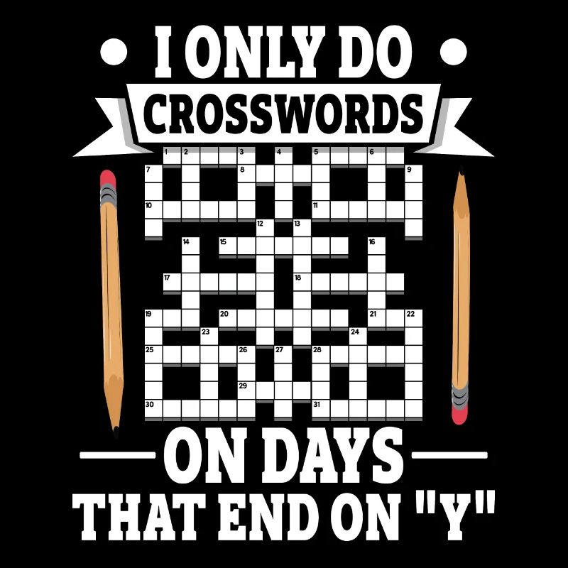 Résoudre des mots croisés