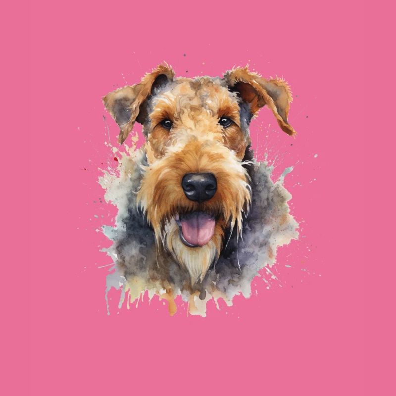 Airedale Terrier