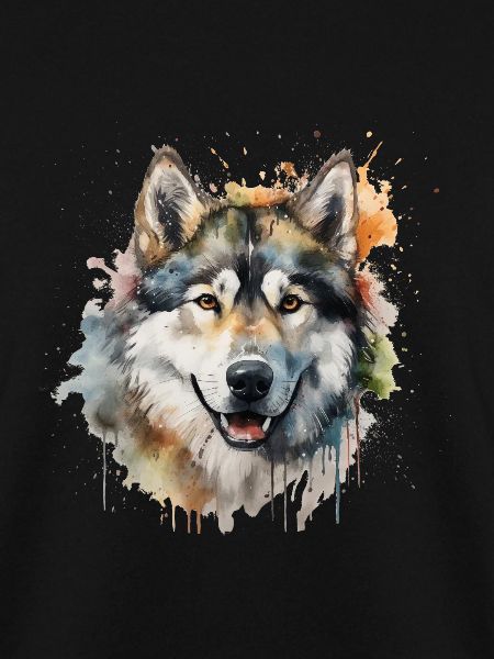 Alaskan Malamute