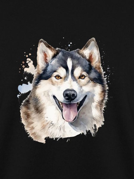 Alaskan Malamute