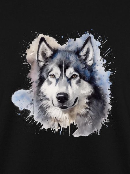 Alaskan Malamute
