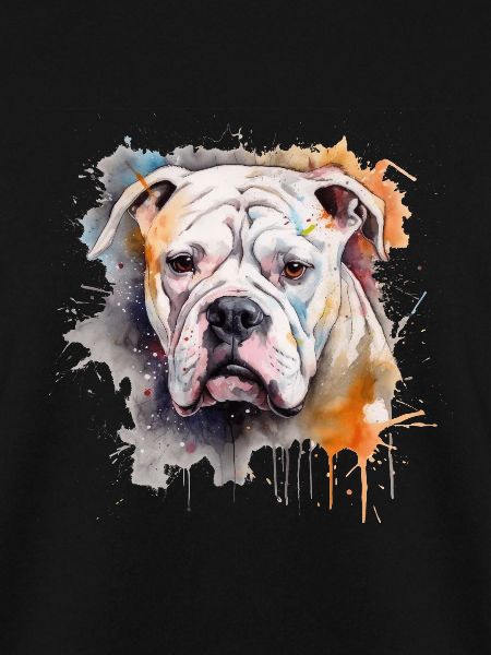 American Bulldog