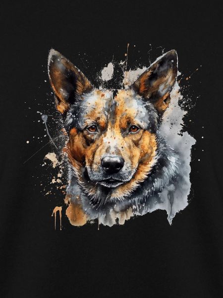 Australian Cattle Dog
