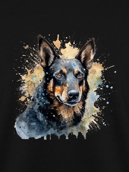 Australian Kelpie