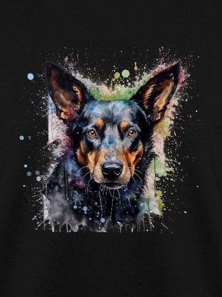 Australian Kelpie