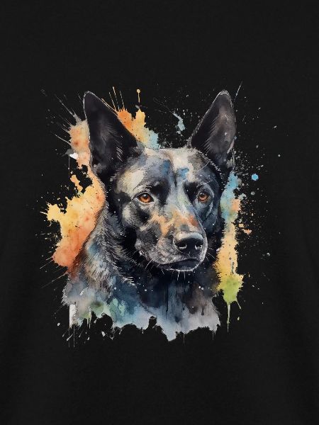 Australian Kelpie