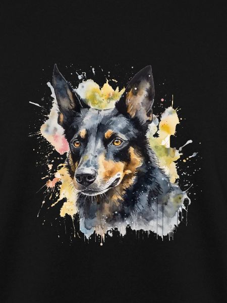 Australian Kelpie