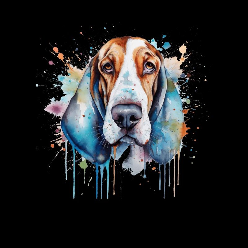 Basset Hound