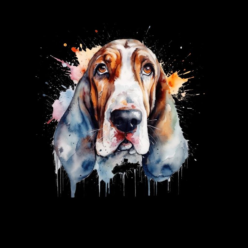 Basset Hound