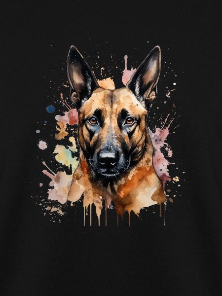 Belgian Malinois