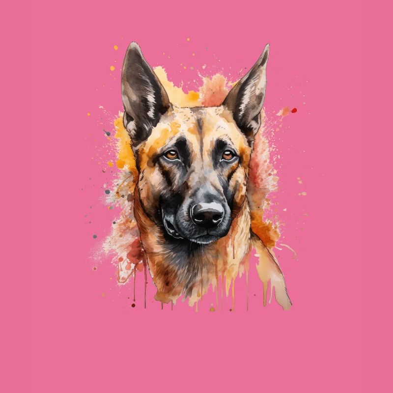 Belgian Malinois