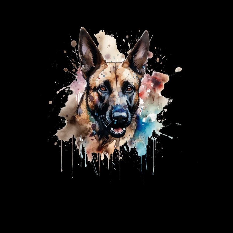 Belgian Malinois