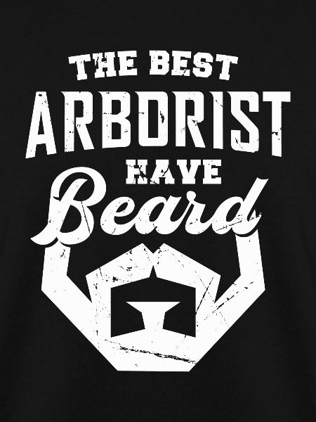 Lumberjack Chainsaw Arborist