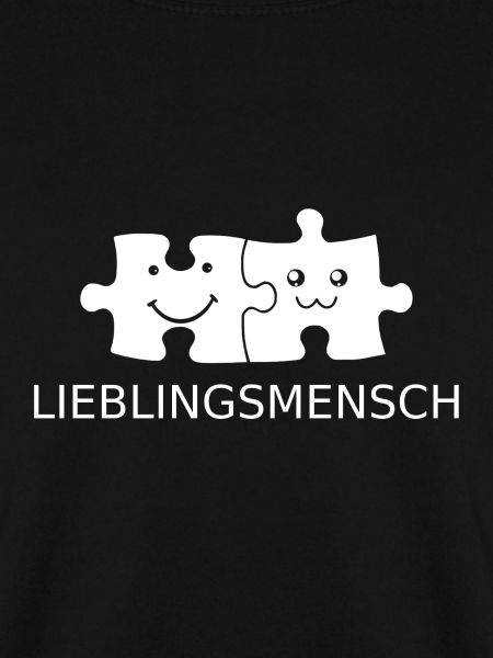 Lieblingsmensch Geschenkidee