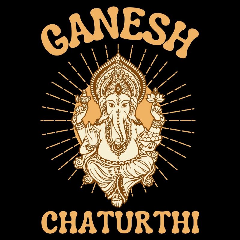 Ganesh Chaturthi Hidouisme