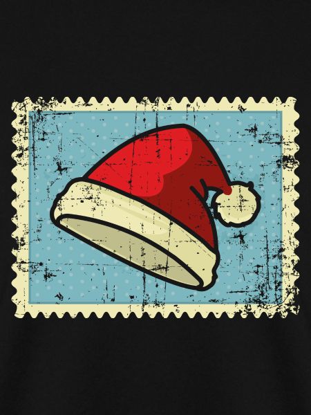 Weihnachtsmann Briefmarken