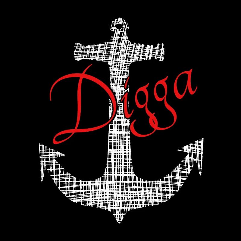 Anker Digga