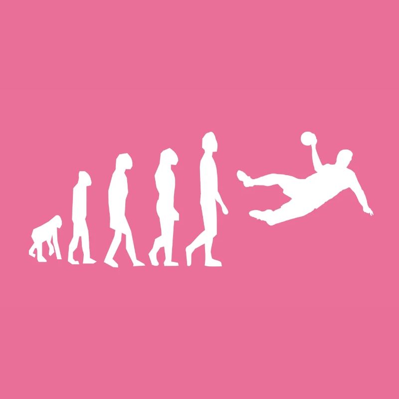 Handball Evolution