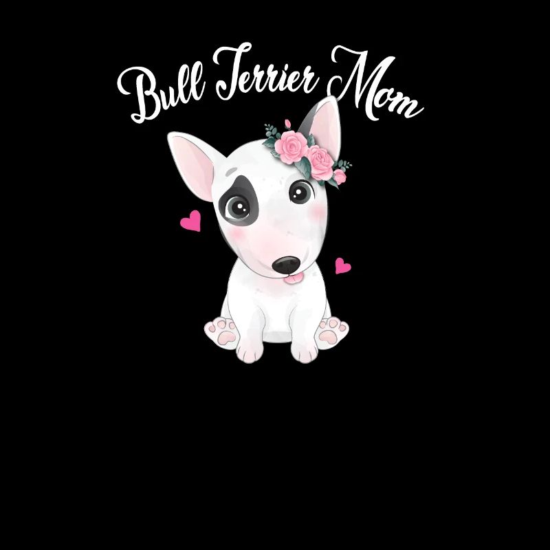 Bullterrier