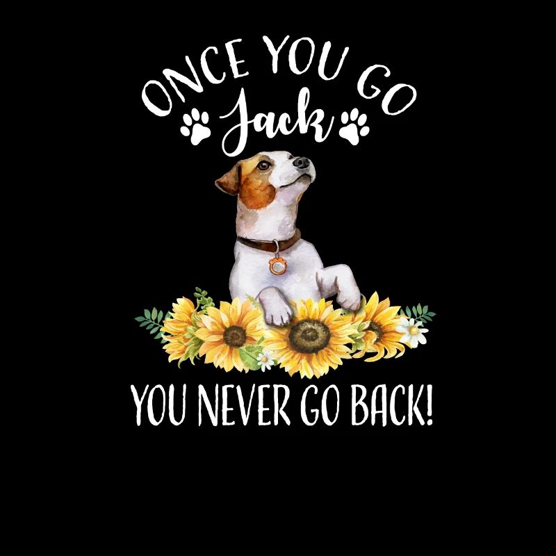 Jack Russell