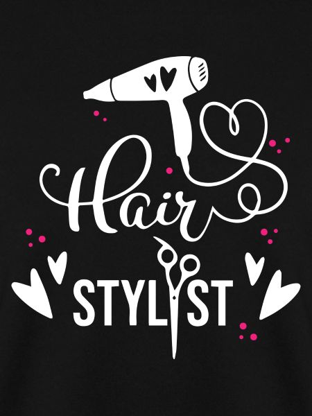 Hair stylist