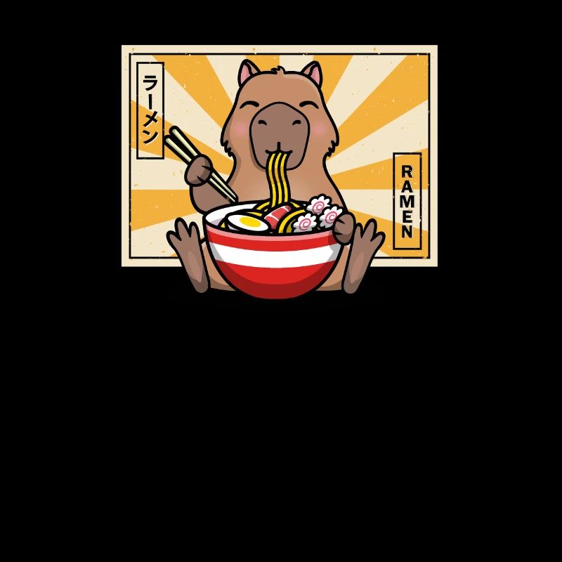 Capybara