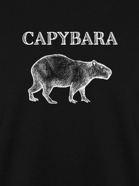 Capybara