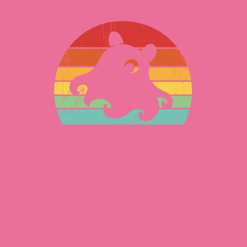 Dumbo Oktopus