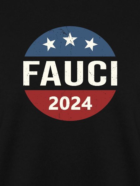 Anthony Fauci
