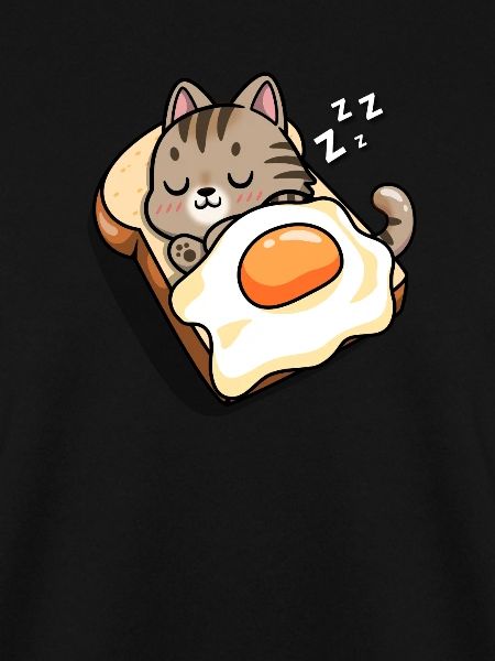 Braune Tabby Katze