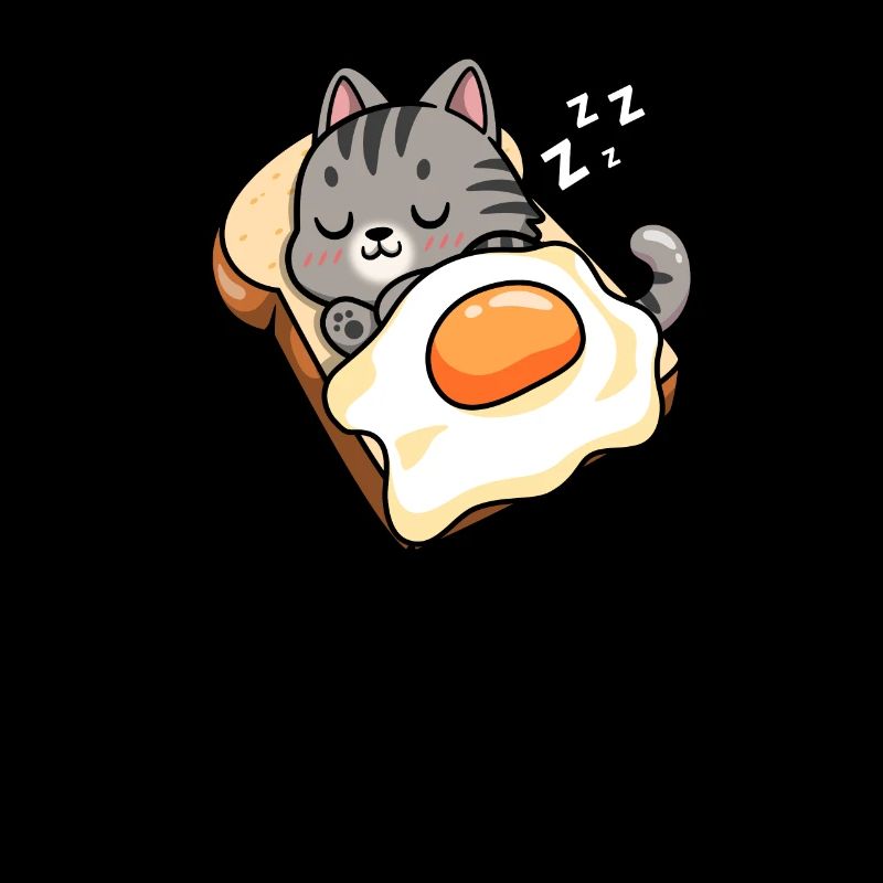 Gray Tabby Cat