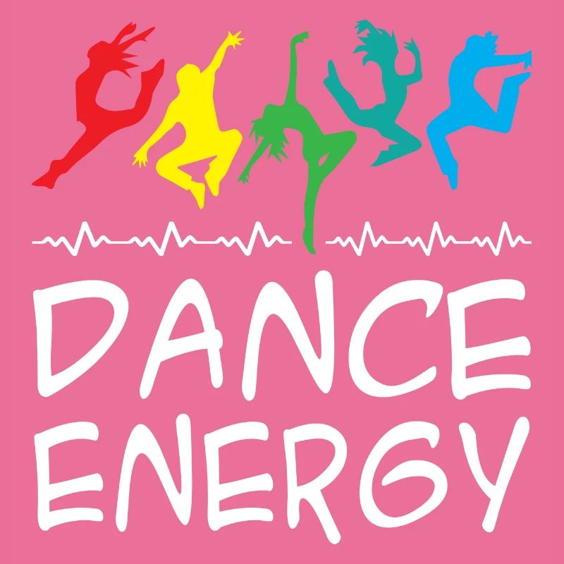 Dance Energy