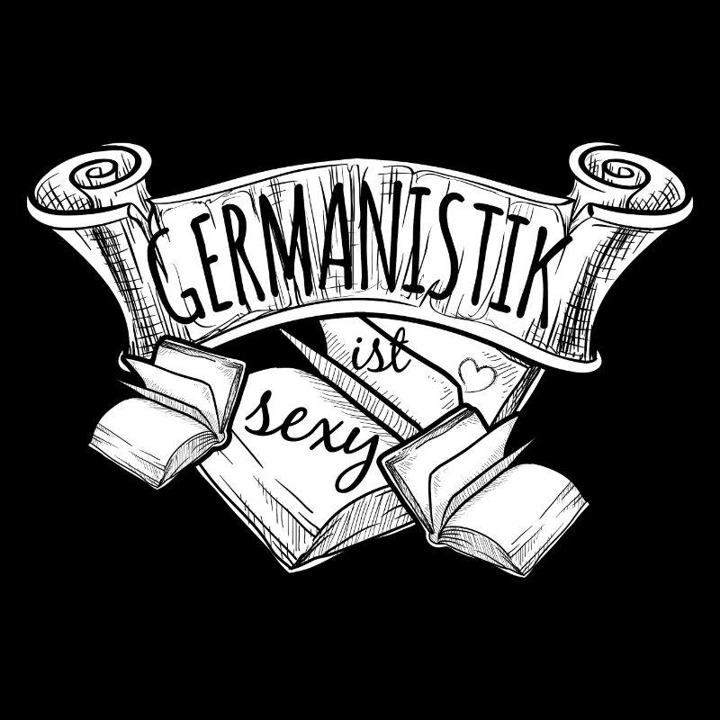 German is sexy