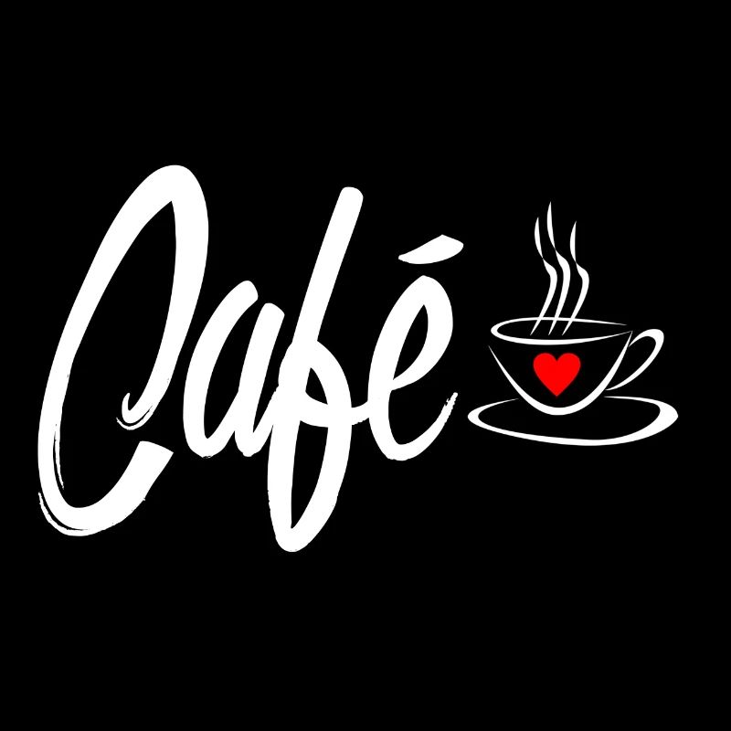 Kaffee Café