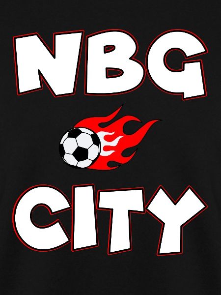 Nürnberg Fußball City