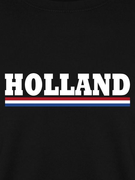 Holland flag