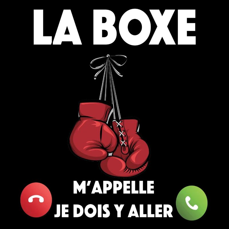 LA BOXE
